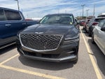 2024 Genesis GV80 3.5T AWD 7P