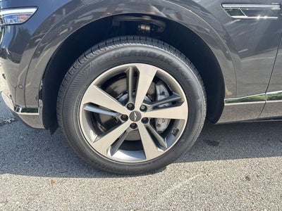 2024 Genesis GV80 3.5T AWD 7P