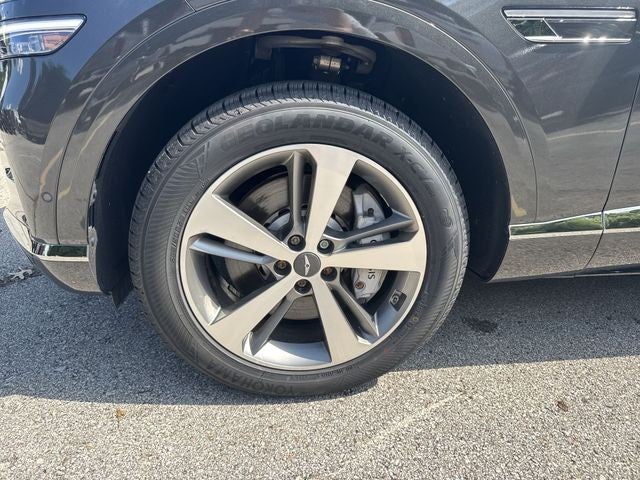 2024 Genesis GV80 3.5T AWD 7P