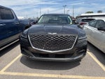 2024 Genesis GV80 3.5T AWD 7P