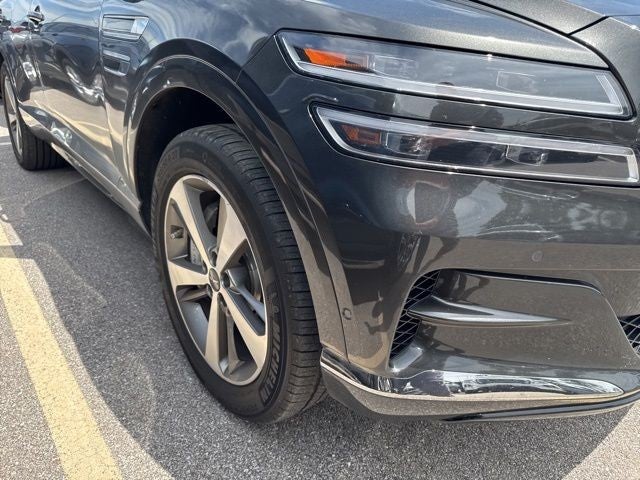 2024 Genesis GV80 3.5T AWD 7P
