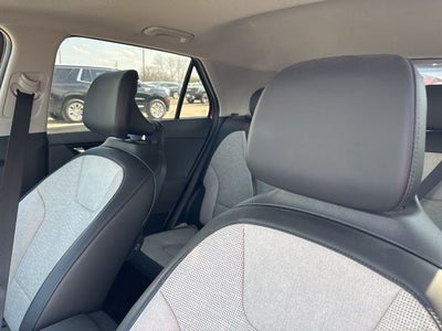 2025 Kia Niro SX FWD