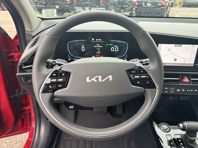 2025 Kia Niro SX FWD