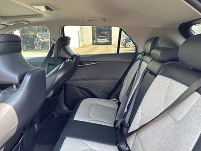 2025 Kia Niro SX FWD