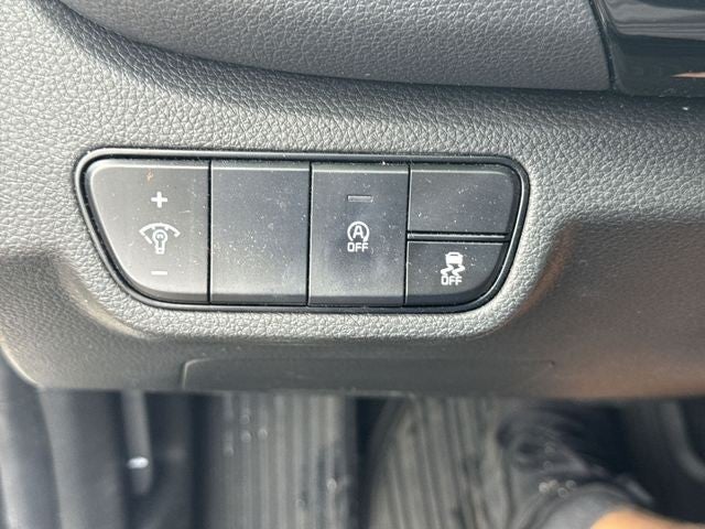 2024 Kia Seltos S IVT AWD