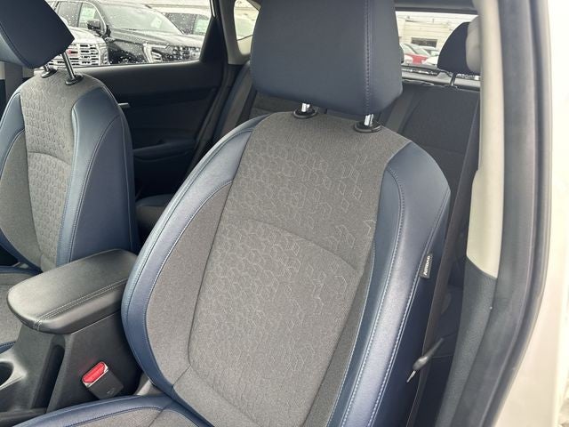 2024 Kia Seltos S IVT AWD