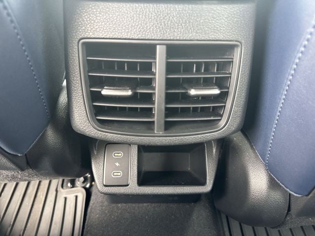 2024 Kia Seltos S IVT AWD