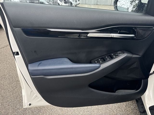 2024 Kia Seltos S IVT AWD