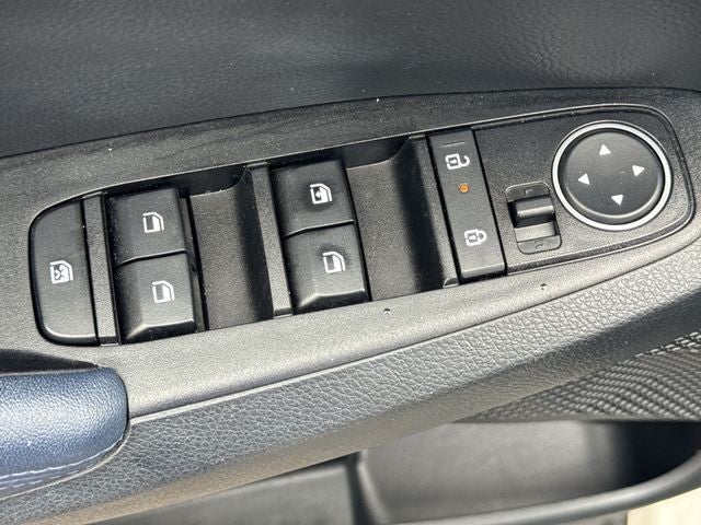 2024 Kia Seltos S IVT AWD