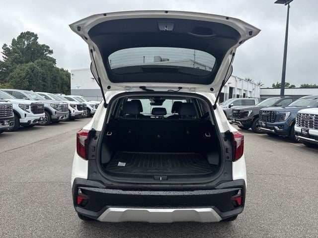 2024 Kia Seltos S IVT AWD