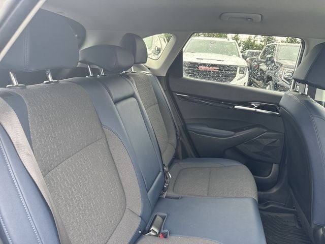 2024 Kia Seltos S IVT AWD