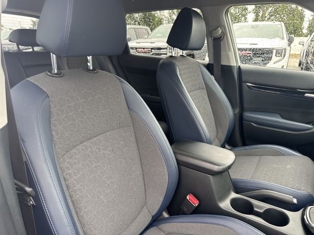 2024 Kia Seltos S IVT AWD