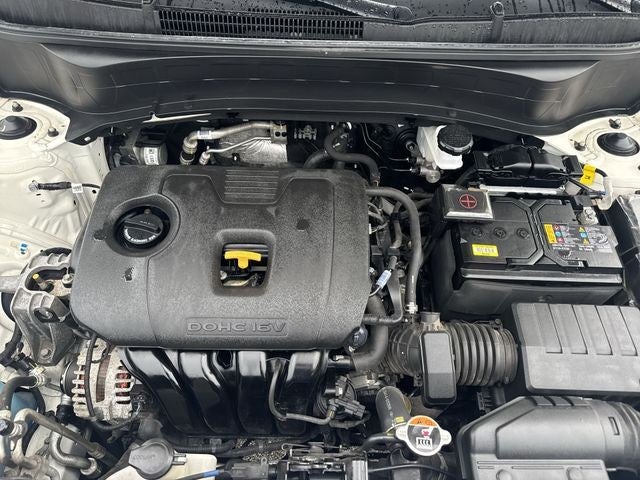 2024 Kia Seltos S IVT AWD