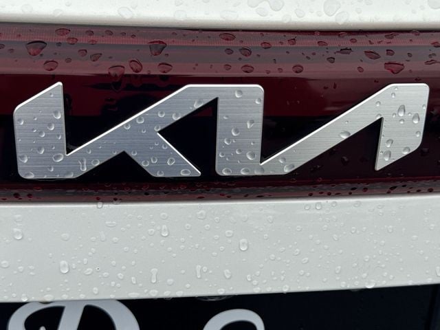 2024 Kia Seltos S IVT AWD