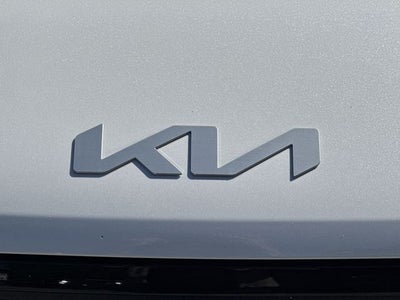 2026 Kia Carnival Hybrid SX FWD