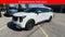 2026 Kia Carnival Hybrid SX FWD