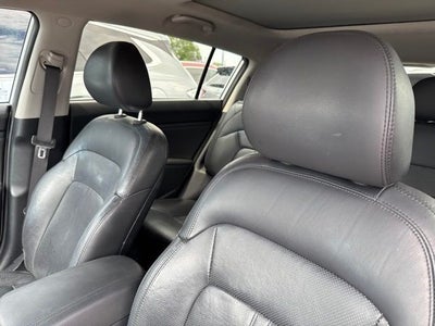 2012 Kia Sportage AWD 4dr SX