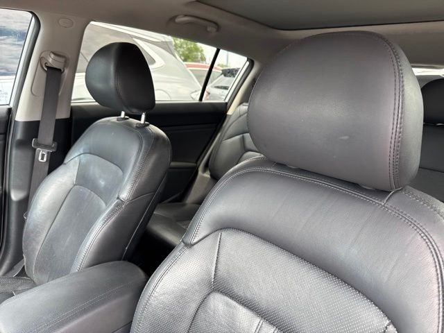 2012 Kia Sportage AWD 4dr SX