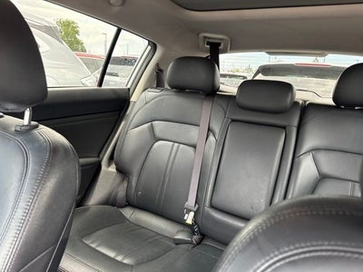 2012 Kia Sportage AWD 4dr SX