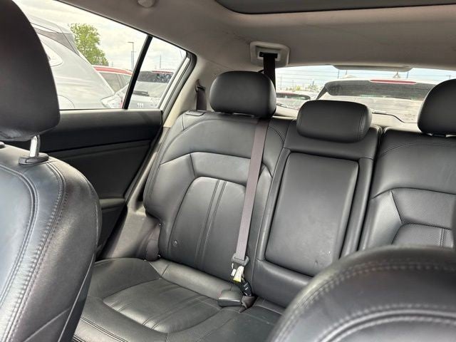 2012 Kia Sportage AWD 4dr SX