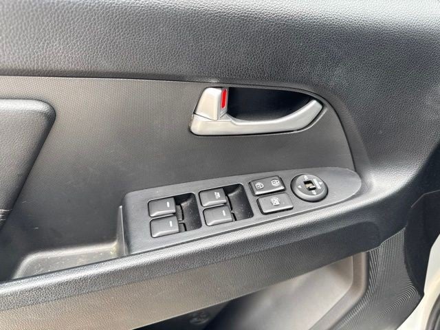 2012 Kia Sportage AWD 4dr SX