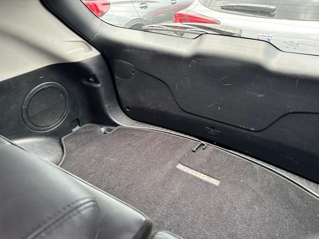 2012 Kia Sportage AWD 4dr SX