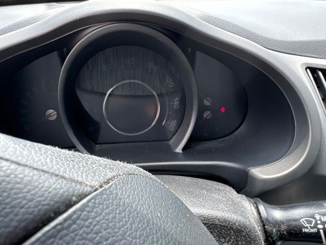 2012 Kia Sportage AWD 4dr SX