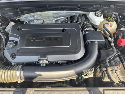 2023 Buick Envision FWD 4dr Preferred