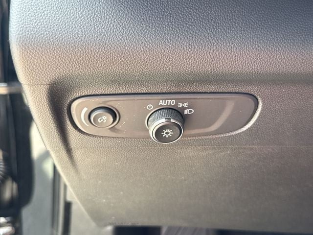 2023 Buick Envision FWD 4dr Preferred