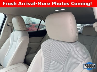 2023 Buick Envision FWD 4dr Preferred