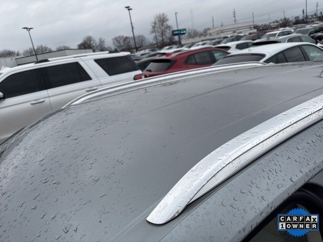 2023 Buick Envision FWD 4dr Preferred