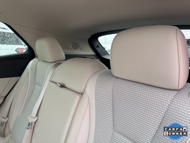 2023 Buick Envision FWD 4dr Preferred