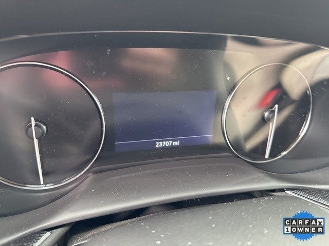 2023 Buick Envision FWD 4dr Preferred