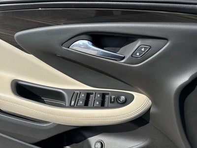 2020 Buick Envision FWD 4dr Preferred