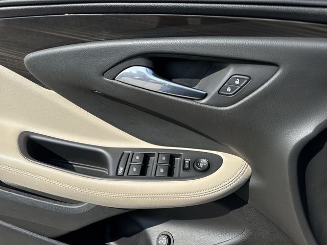 2020 Buick Envision FWD 4dr Preferred
