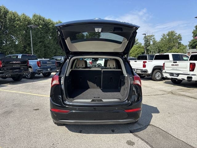 2020 Buick Envision FWD 4dr Preferred