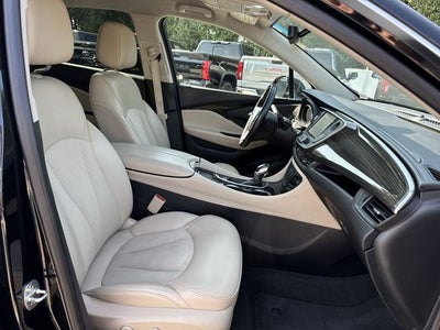 2020 Buick Envision FWD 4dr Preferred