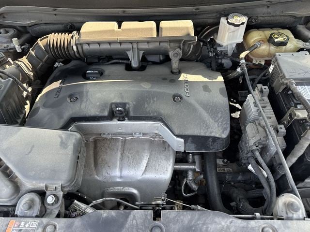2020 Buick Envision FWD 4dr Preferred