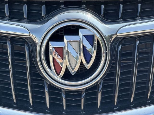 2020 Buick Envision FWD 4dr Preferred