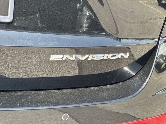 2020 Buick Envision FWD 4dr Preferred