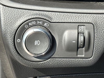 2020 Buick Envision FWD 4dr Preferred