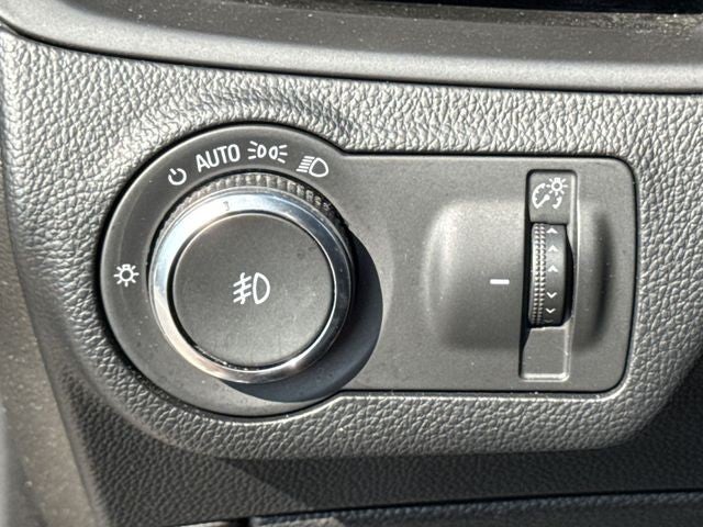 2020 Buick Envision FWD 4dr Preferred