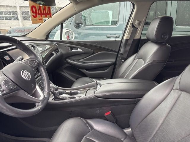 2020 Buick Envision FWD 4dr Essence