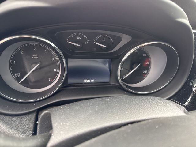 2020 Buick Envision FWD 4dr Essence