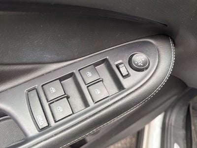 2020 Buick Envision FWD 4dr Essence