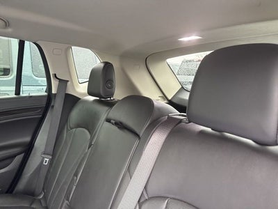 2020 Buick Envision FWD 4dr Essence