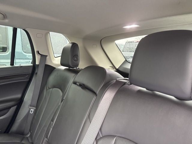 2020 Buick Envision FWD 4dr Essence