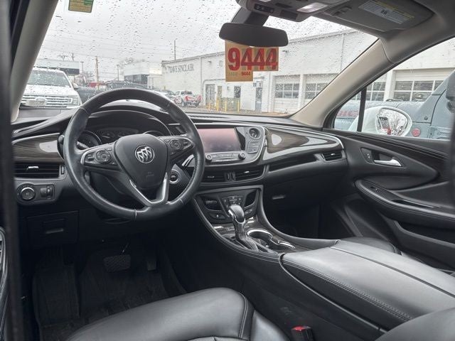 2020 Buick Envision FWD 4dr Essence