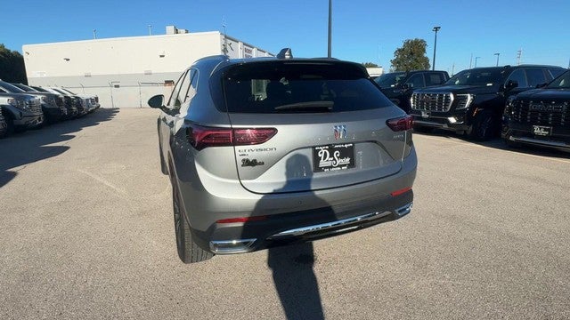 2024 Buick Envision AWD 4dr Preferred