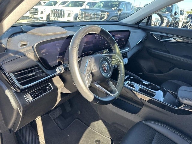 2024 Buick Envision AWD 4dr Preferred
